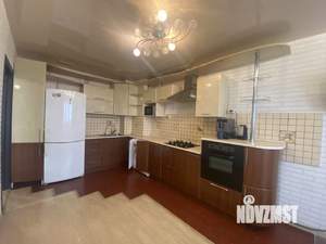 3-к квартира, вторичка, 81м2, 9/11 этаж