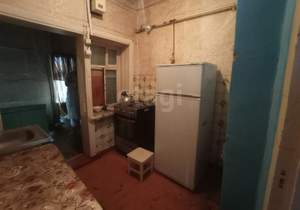 2-к квартира, вторичка, 25м2, 2/2 этаж