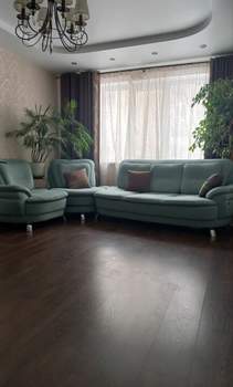 3-к квартира, вторичка, 79м2, 1/9 этаж