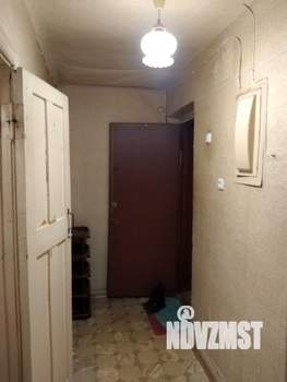 1-к квартира, вторичка, 32м2, 3/6 этаж