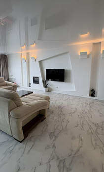 2-к квартира, вторичка, 76м2, 10/19 этаж