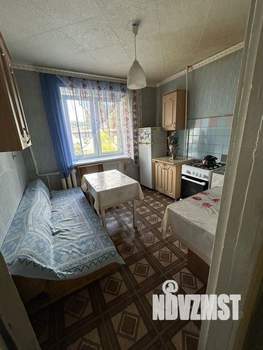 1-к квартира, вторичка, 36м2, 6/9 этаж