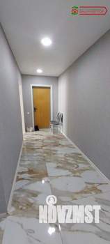 3-к квартира, вторичка, 72м2, 9/10 этаж