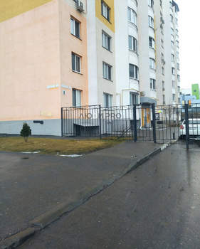 2-к квартира, вторичка, 61м2, 1/10 этаж