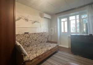 1-к квартира, вторичка, 31м2, 5/9 этаж