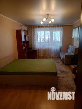 1-к квартира, вторичка, 43м2, 10/10 этаж