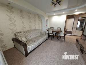 3-к квартира, вторичка, 60м2, 5/10 этаж