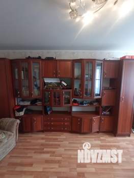 1-к квартира, вторичка, 41м2, 6/12 этаж