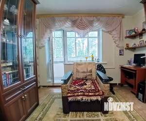 2-к квартира, вторичка, 49м2, 8/9 этаж