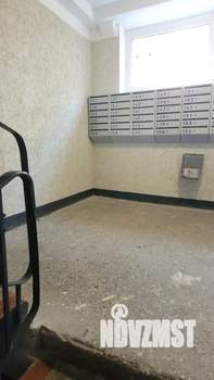 1-к квартира, вторичка, 33м2, 8/9 этаж