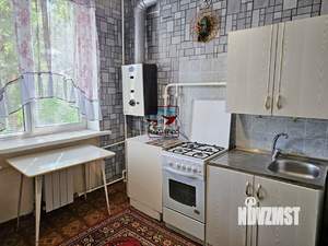 2-к квартира, вторичка, 49м2, 3/4 этаж