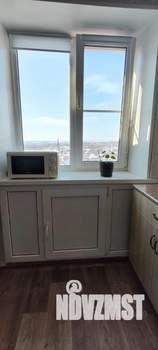 3-к квартира, вторичка, 42м2, 5/5 этаж