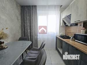 3-к квартира, вторичка, 62м2, 4/9 этаж