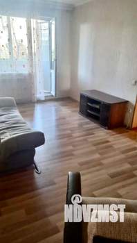 2-к квартира, вторичка, 50м2, 5/12 этаж