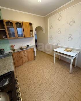 3-к квартира, вторичка, 63м2, 8/9 этаж