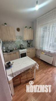 1-к квартира, вторичка, 37м2, 4/10 этаж