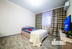 1-к квартира, сданный дом, 43м2, 10/18 этаж