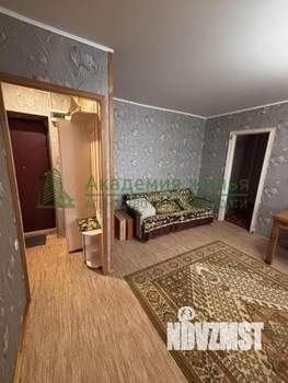 2-к квартира, вторичка, 44м2, 5/5 этаж