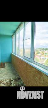 2-к квартира, вторичка, 49м2, 9/9 этаж