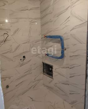 1-к квартира, вторичка, 41м2, 2/10 этаж