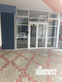 3-к квартира, вторичка, 82м2, 9/24 этаж