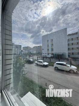 1-к квартира, вторичка, 30м2, 1/10 этаж