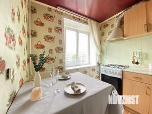 2-к квартира, вторичка, 41м2, 7/9 этаж