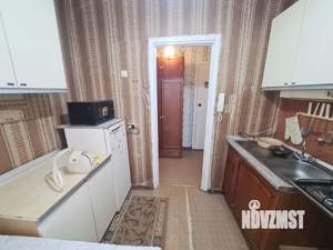 1-к квартира, вторичка, 37м2, 1/9 этаж