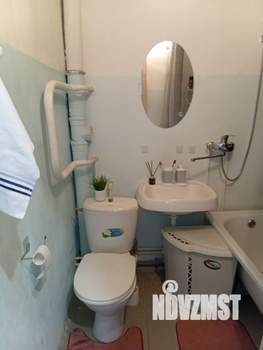 1-к квартира, вторичка, 28м2, 8/8 этаж