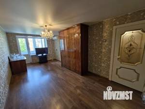 1-к квартира, вторичка, 33м2, 4/9 этаж