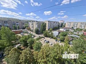 3-к квартира, вторичка, 63м2, 9/10 этаж