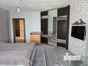 3-к квартира, вторичка, 130м2, 15/19 этаж