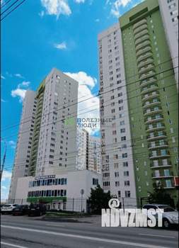 3-к квартира, вторичка, 98м2, 10/25 этаж