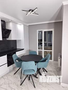 1-к квартира, вторичка, 50м2, 7/19 этаж