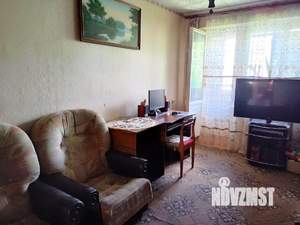 2-к квартира, вторичка, 46м2, 4/5 этаж