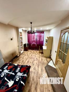2-к квартира, вторичка, 45м2, 5/9 этаж