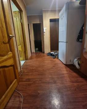 2-к квартира, вторичка, 40м2, 5/5 этаж
