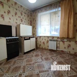 2-к квартира, вторичка, 53м2, 2/10 этаж
