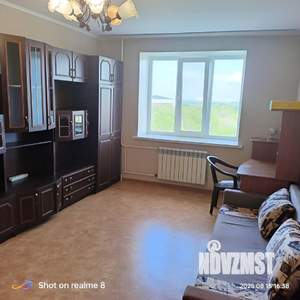 2-к квартира, вторичка, 52м2, 6/10 этаж
