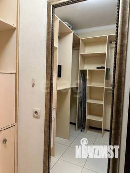 3-к квартира, вторичка, 58м2, 16/19 этаж