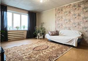 4-к квартира, вторичка, 86м2, 4/18 этаж