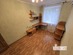 2-к квартира, вторичка, 43м2, 1/5 этаж