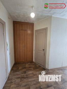 1-к квартира, вторичка, 37м2, 8/10 этаж