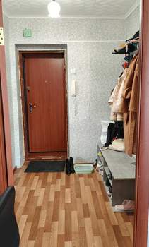 3-к квартира, вторичка, 66м2, 5/9 этаж