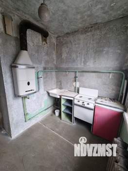 2-к квартира, вторичка, 45м2, 5/5 этаж