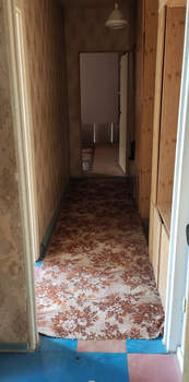 2-к квартира, вторичка, 52м2, 8/9 этаж