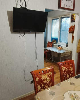 2-к квартира, вторичка, 66м2, 4/8 этаж