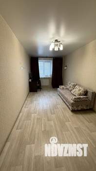 2-к квартира, вторичка, 48м2, 5/6 этаж
