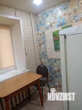 1-к квартира, вторичка, 32м2, 1/5 этаж