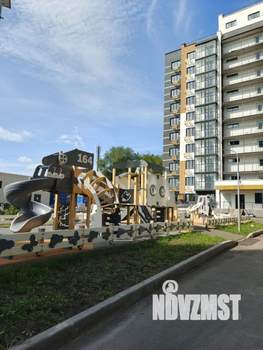 2-к квартира, вторичка, 62м2, 9/10 этаж